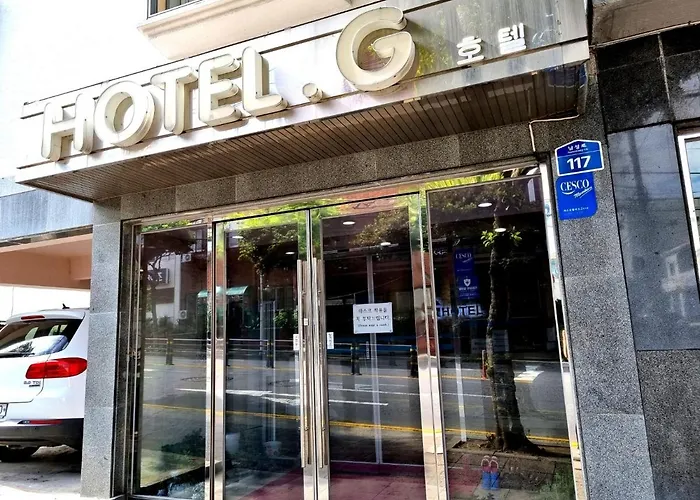 Hotel G
